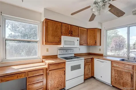 18466 E Crestline Circle Aurora CO 80015