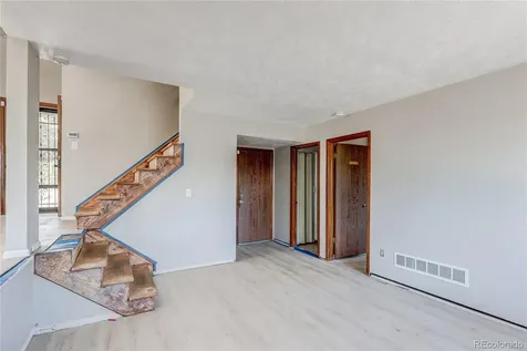18466 E Crestline Circle Aurora CO 80015