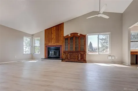 18466 E Crestline Circle Aurora CO 80015