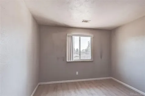 18466 E Crestline Circle Aurora CO 80015