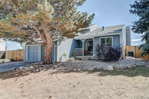 18466 E Crestline Circle Aurora CO 80015