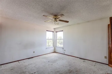 18466 E Crestline Circle Aurora CO 80015