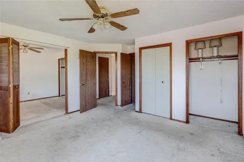 18466 E Crestline Circle Aurora CO 80015