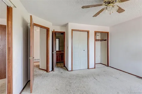18466 E Crestline Circle Aurora CO 80015