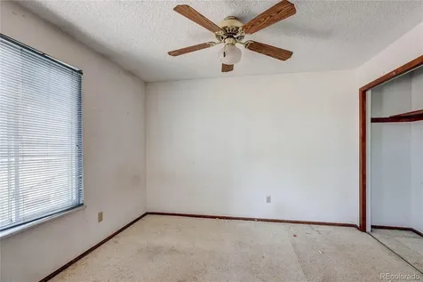 18466 E Crestline Circle Aurora CO 80015