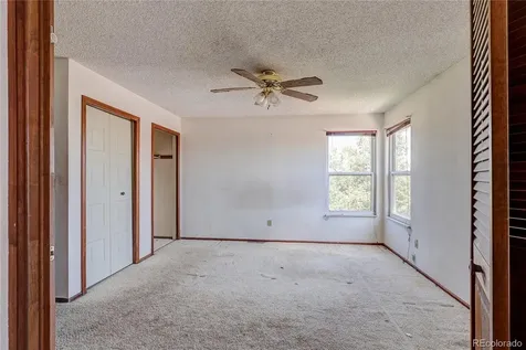 18466 E Crestline Circle Aurora CO 80015