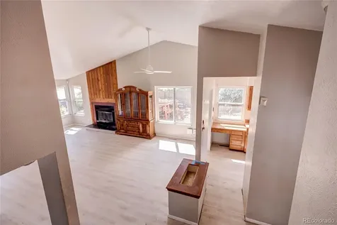 18466 E Crestline Circle Aurora CO 80015