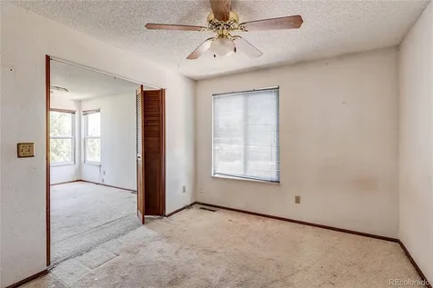 18466 E Crestline Circle Aurora CO 80015
