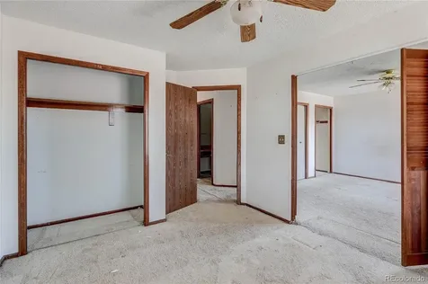 18466 E Crestline Circle Aurora CO 80015