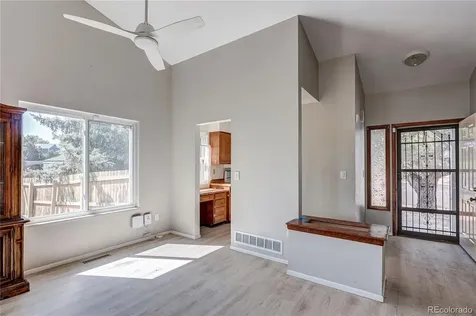 18466 E Crestline Circle Aurora CO 80015