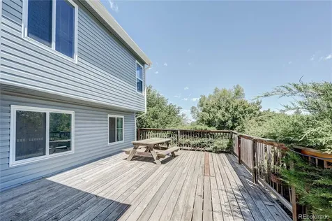 18466 E Crestline Circle Aurora CO 80015