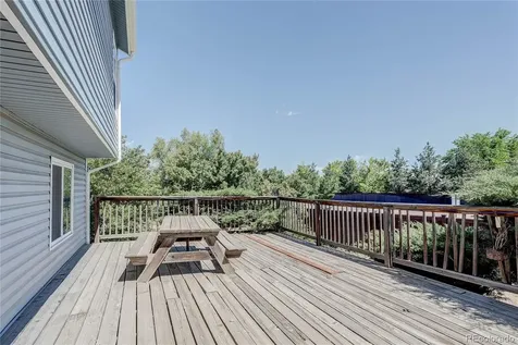 18466 E Crestline Circle Aurora CO 80015