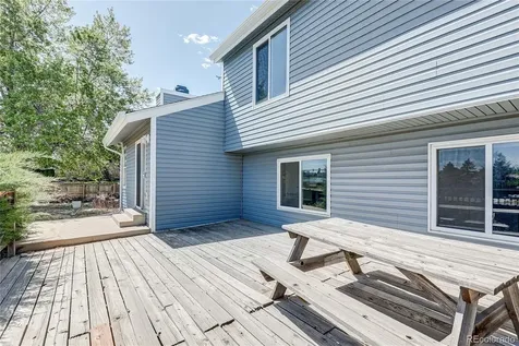18466 E Crestline Circle Aurora CO 80015