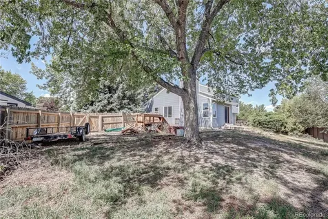 18466 E Crestline Circle Aurora CO 80015