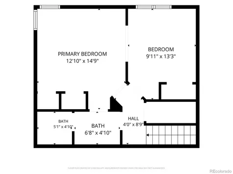 18466 E Crestline Circle Aurora CO 80015