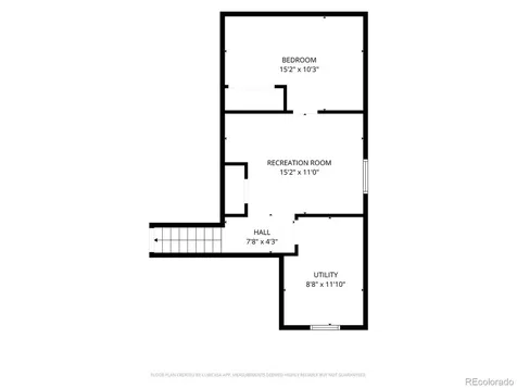 18466 E Crestline Circle Aurora CO 80015