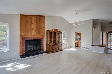 18466 E Crestline Circle Aurora CO 80015