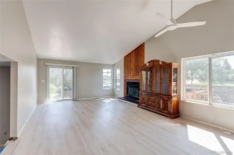 18466 E Crestline Circle Aurora CO 80015