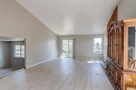 18466 E Crestline Circle Aurora CO 80015