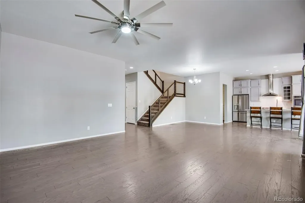 538 Sage Grouse Circle Castle Rock CO 80109