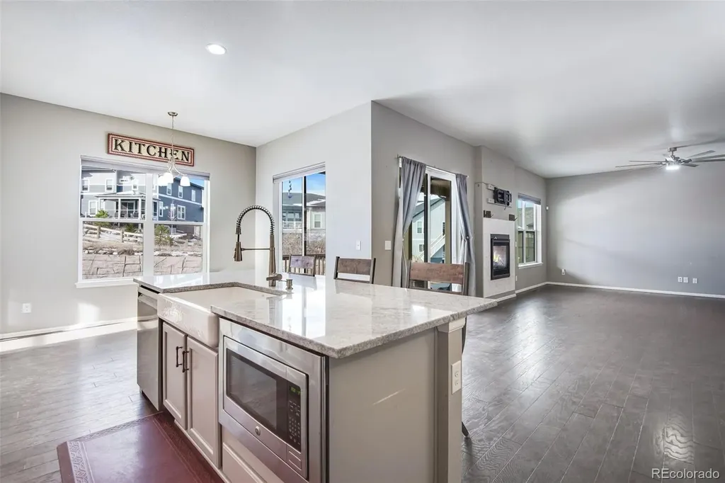538 Sage Grouse Circle Castle Rock CO 80109