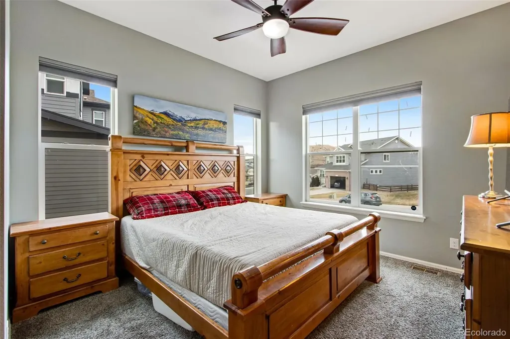 538 Sage Grouse Circle Castle Rock CO 80109