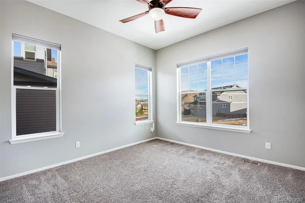 538 Sage Grouse Circle Castle Rock CO 80109