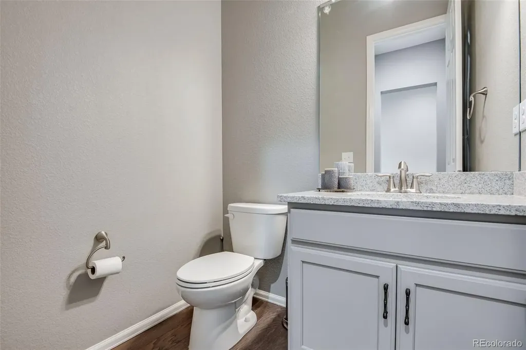 538 Sage Grouse Circle Castle Rock CO 80109