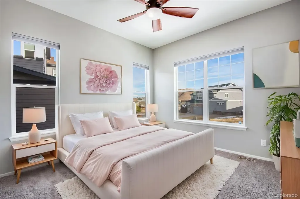 538 Sage Grouse Circle Castle Rock CO 80109