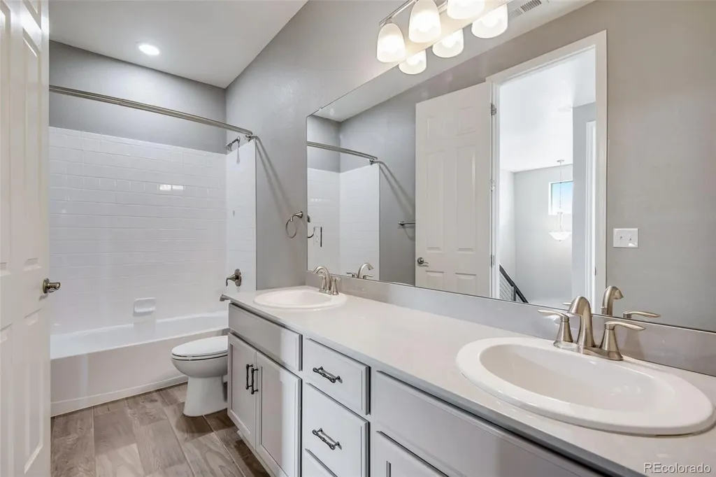 538 Sage Grouse Circle Castle Rock CO 80109