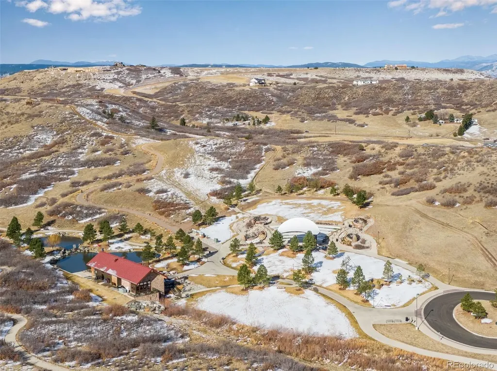 538 Sage Grouse Circle Castle Rock CO 80109