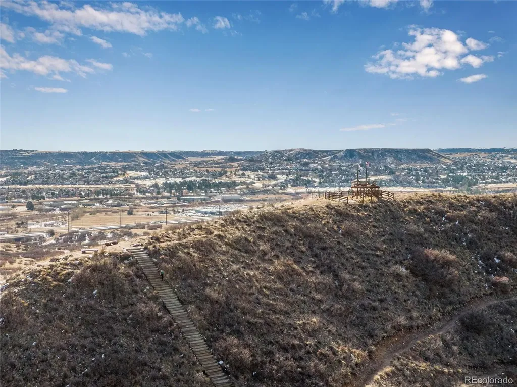 538 Sage Grouse Circle Castle Rock CO 80109