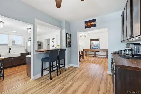 1607 Pikes Peak Avenue Colorado Springs CO 80904