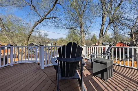 1607 Pikes Peak Avenue Colorado Springs CO 80904