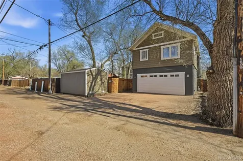 1607 Pikes Peak Avenue Colorado Springs CO 80904