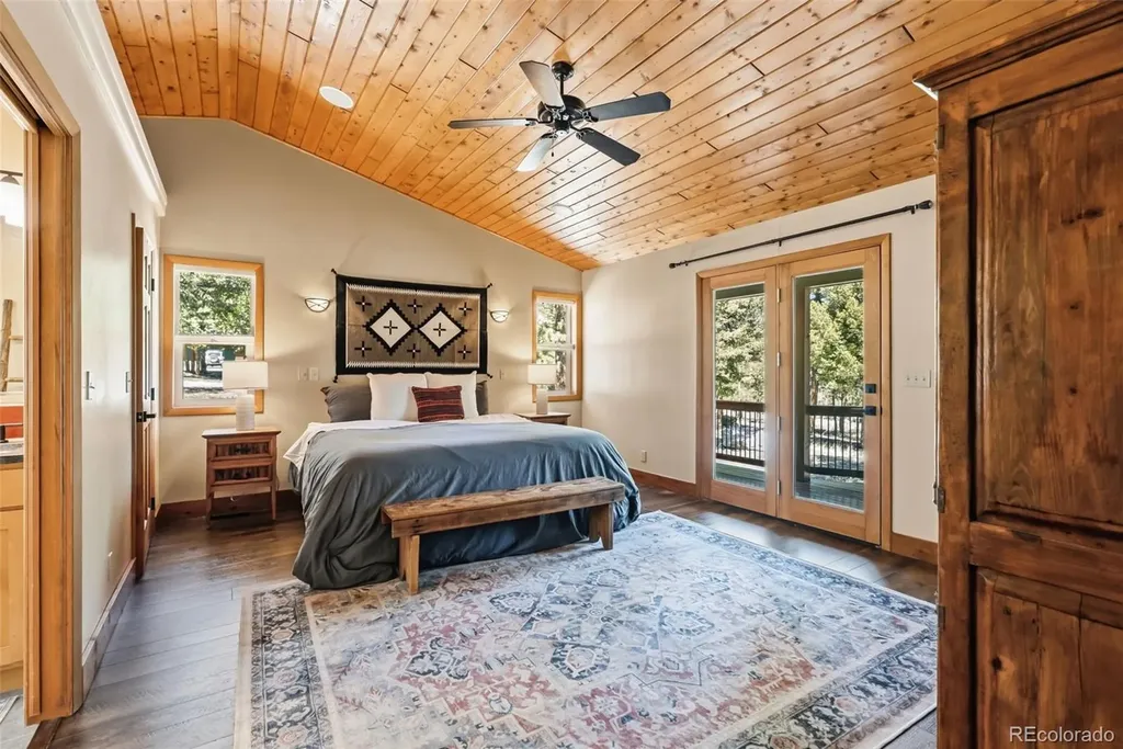 30477 Harvard Circle Buena Vista CO 81211
