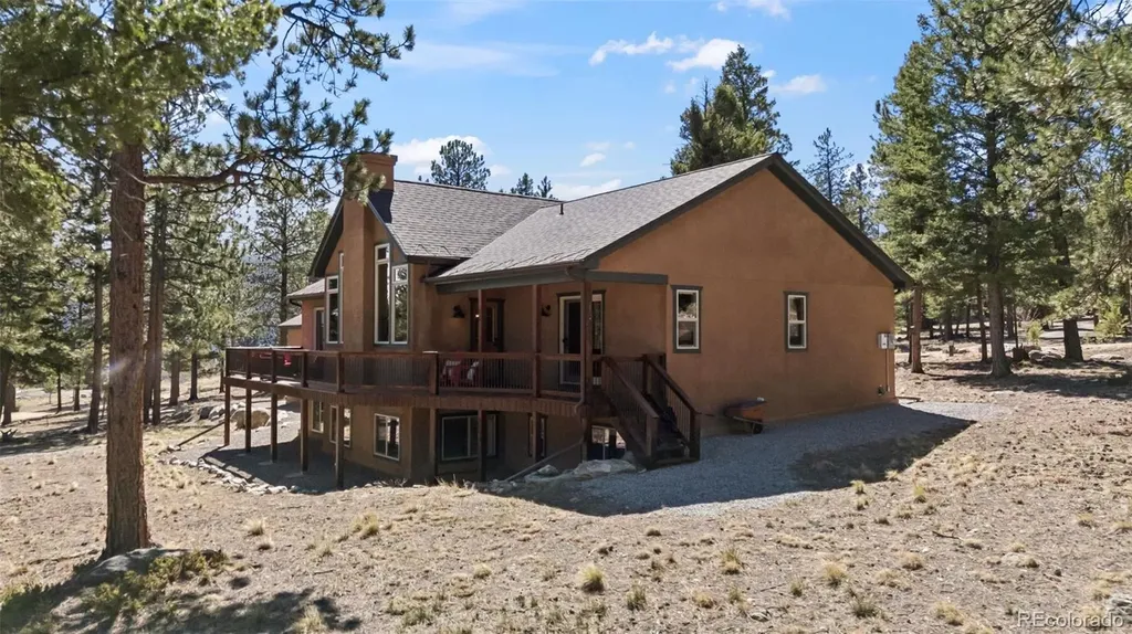 30477 Harvard Circle Buena Vista CO 81211