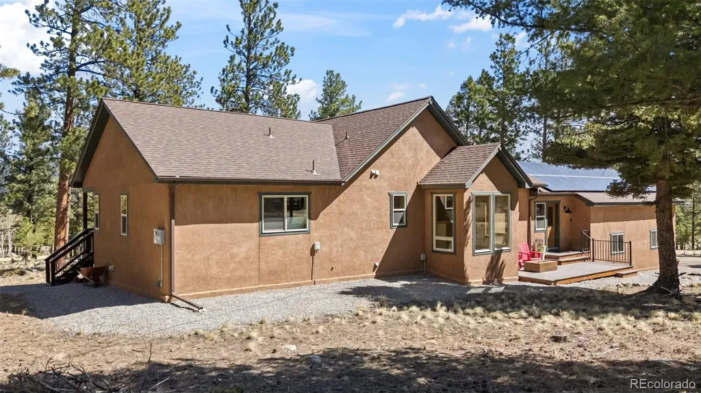 30477 Harvard Circle Buena Vista CO 81211