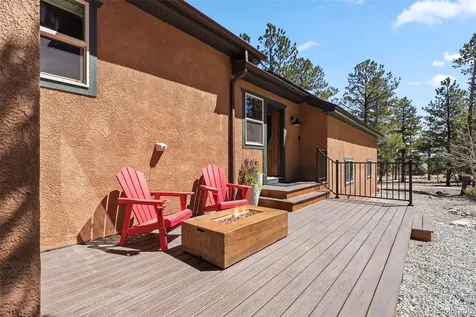 30477 Harvard Circle Buena Vista CO 81211