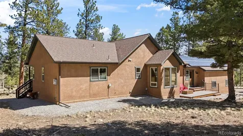30477 Harvard Circle Buena Vista CO 81211