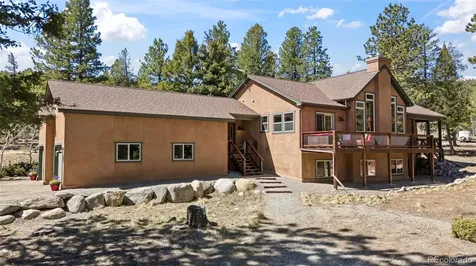 30477 Harvard Circle Buena Vista CO 81211