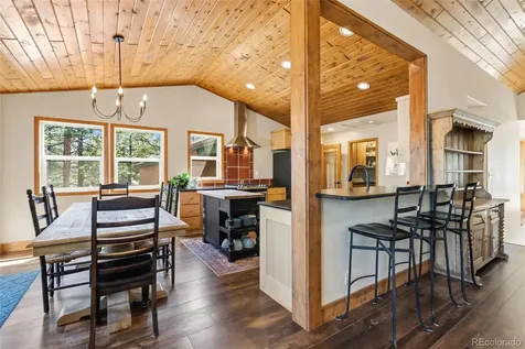 30477 Harvard Circle Buena Vista CO 81211
