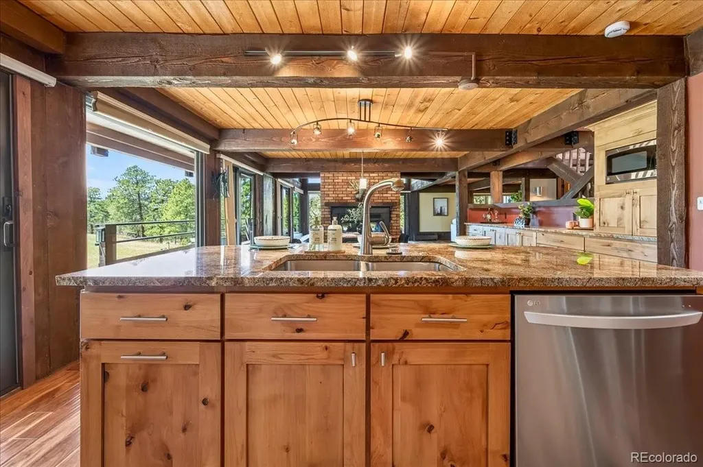 24386 Currant Drive Golden CO 80401