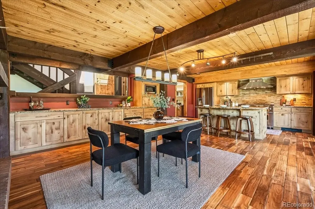 24386 Currant Drive Golden CO 80401