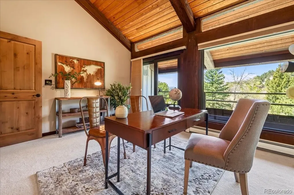 24386 Currant Drive Golden CO 80401