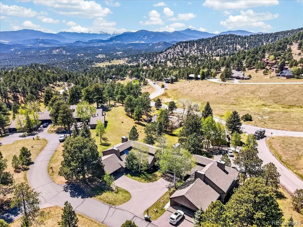 24386 Currant Drive Golden CO 80401