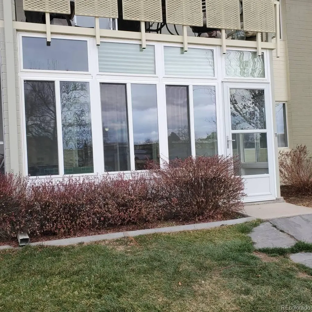 725 S Clinton Street Denver CO 80247