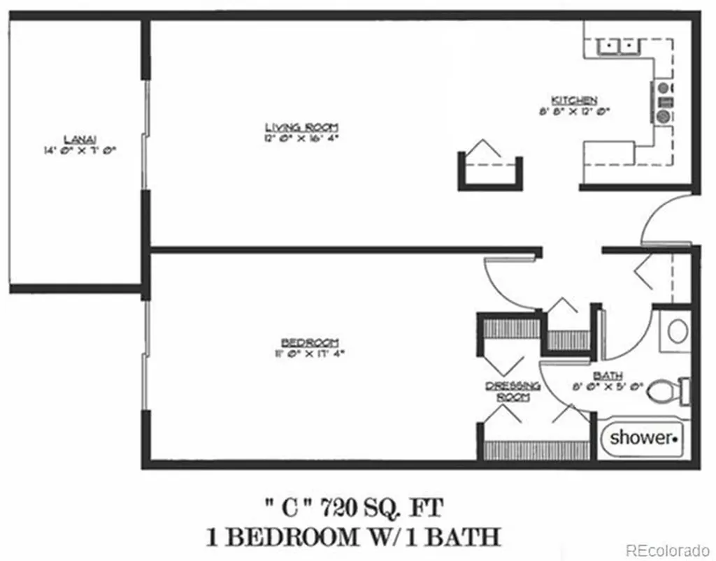 725 S Clinton Street Denver CO 80247