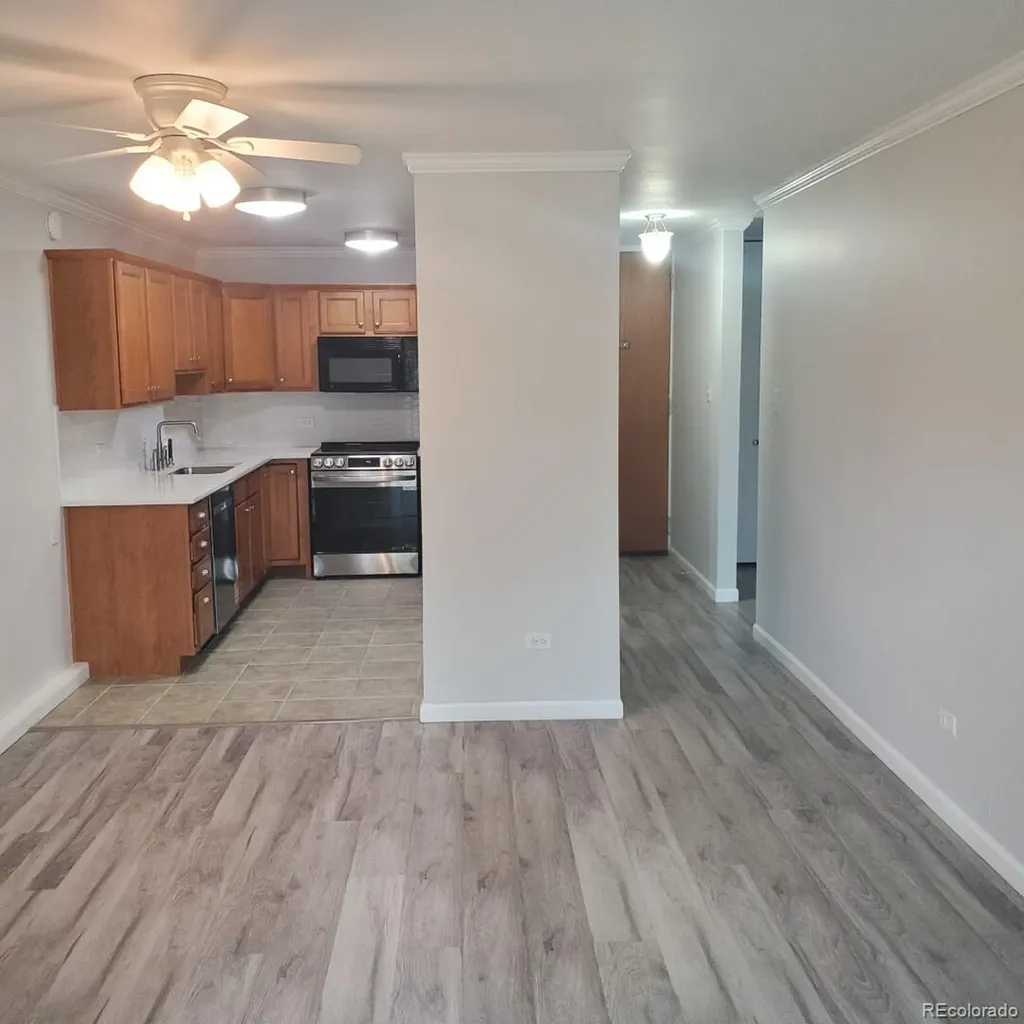 725 S Clinton Street Denver CO 80247
