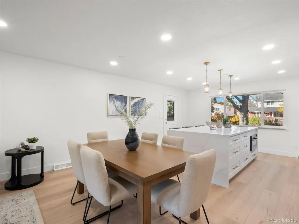 6461 E Cornell Avenue Denver CO 80222